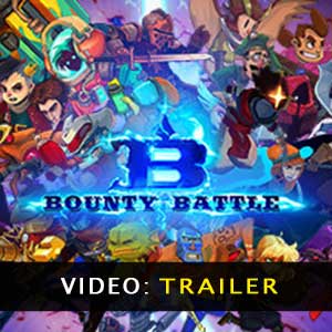 Comprar Bounty Battle Nintendo Switch barato Comparar Preços