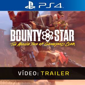 Bounty Star PS4 - Trailer de Vídeo