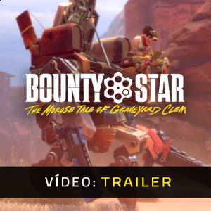 Bounty Star - Trailer de Vídeo