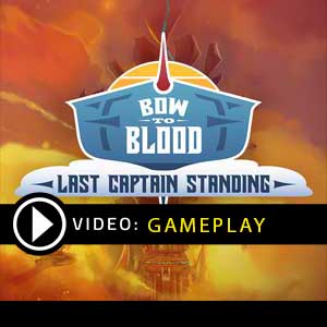 Comprar Bow to Blood Last Captain Standing CD Key Comparar Preços