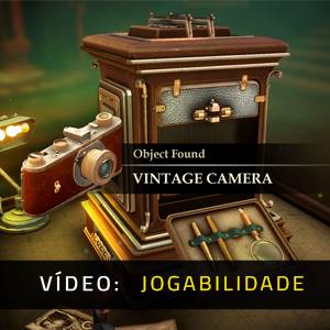 Boxes Lost Fragments - Gameplay