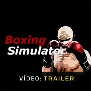 Boxing Simulator - Trailer do Vídeo