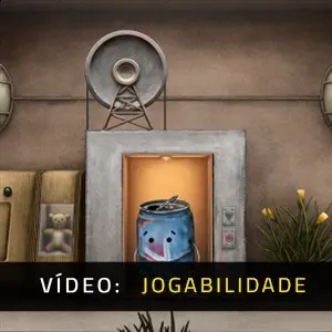 Boxville - Vídeo de Jogabilidade