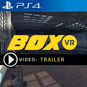 Comprar BOXVR PS4 Comparar Preços
