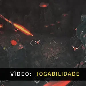 BPM BULLETS PER MINUTE - Jogabilidade