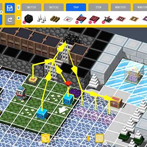 Planeamento da construção dos blocos