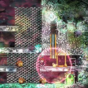 Braid Anniversary Edition - Lá e De Volta Outra Vez