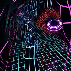 Brain in Retro Space