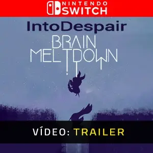 Brain Meltdown Into Despair - Trailer de Vídeo