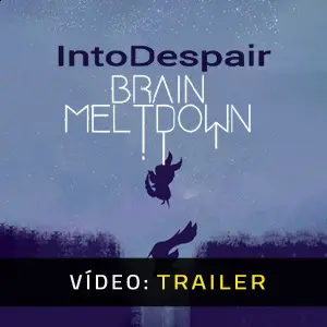 Brain Meltdown Into Despair - Trailer de Vídeo