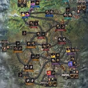 Brass Birmingham - Rastreador de Renda