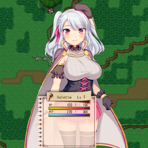 Brave Alchemist Colette Artigos