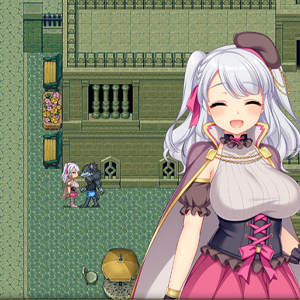 Brave Alchemist Colette Cidade
