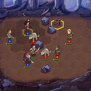 lutas intensas entre patrões