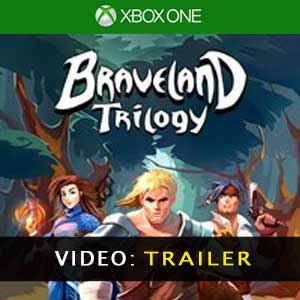 Comprar Braveland Trilogy Xbox One Barato Comparar Preços