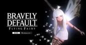 Bravely Default Flying Fairy HD Remaster chega ao PC e Xbox com 20% de desconto de lançamento
