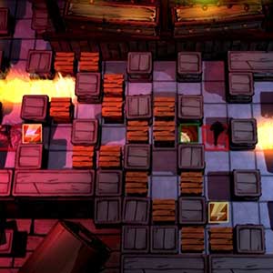 Esconder-se para matar outros