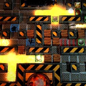 Começar a matar adversários