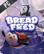 Análise: Bread & Fred (PC) tem o que é necessário para divertir