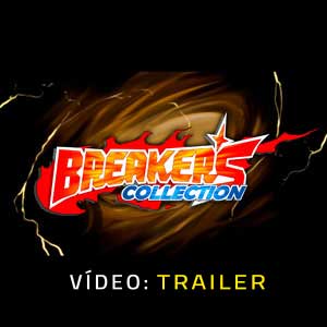 Breakers Collection Atrelado De Vídeo