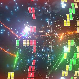 Breakout Beyond – Explosão