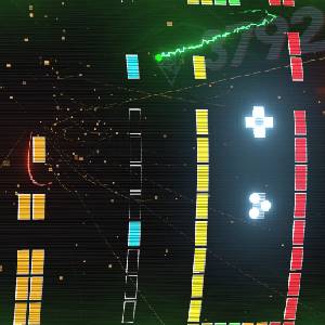 Breakout Beyond – Tijolos