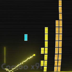 Breakout Beyond – Bola