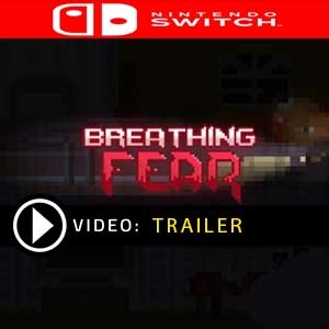 Breathing Fear Switch