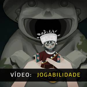 Bride into the Cave - Jogabilidade