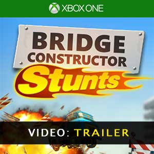 Comprar Bridge Constructor Stunts CD Key Comparar Preços