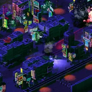 Brigador - Explosão