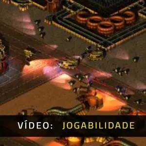 Brigador - Vídeo de Jogabilidade