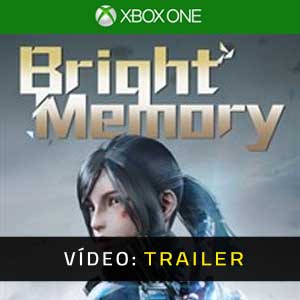 Bright Memory Vídeo do atrelado