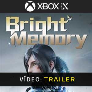 Bright Memory Vídeo do atrelado