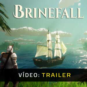 Brinefall - Atrelado de Vídeo