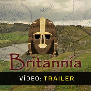 Britannia - Trailer