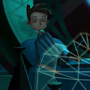 Broken Age - Dormir