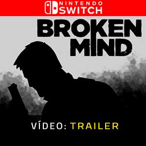 BROKEN MIND - Atrelado