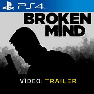 BROKEN MIND - Atrelado