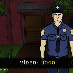 BROKEN MIND - Vídeo de jogabilidade