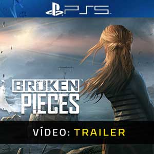 Broken Pieces PS5- Atrelado de vídeo