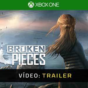 Broken Pieces Xbox One- Atrelado de vídeo