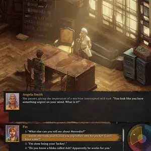 Broken Roads - Angela Smith