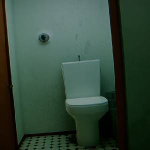 BrokenLore: DON'T WATCH – Sanita