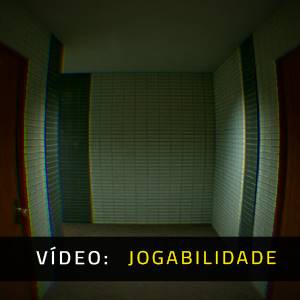 BrokenLore: DON'T WATCH – Jogabilidade