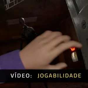 BrokenLore FOLLOW - Vídeo de Jogabilidade