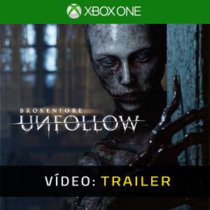 BrokenLore: UNFOLLOW Xbox One - Trailer