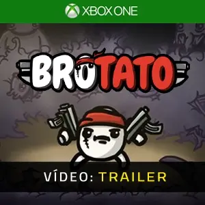 Brotato Xbox One Trailer de Vídeo