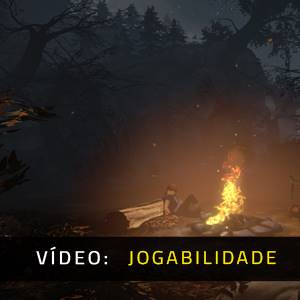 Brothers A Tale of Two Sons Vídeo de Jogabilidade
