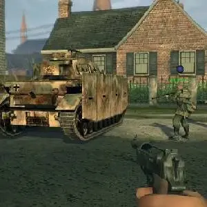 Brothers in Arms: Hell's Highway - Especialista